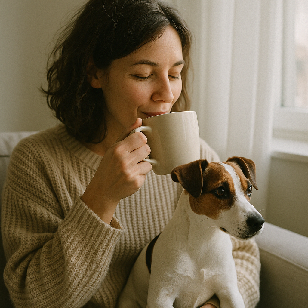 Watercolor Danish-Swedish Farmdog Gifts | Tote Bags, Mugs & More